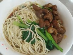 大肠-泰顺江南春面馆