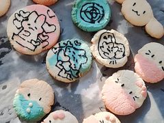 -千浔一暖DIY蛋糕烘焙(人民大学店)