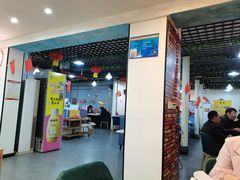 -到味·蒙小铁羊肉馆(粮道街总店)