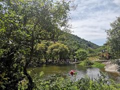 -武汉姚家山旅游景区
