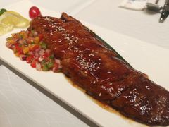 -马克西姆俄罗斯餐厅(通亚街店)