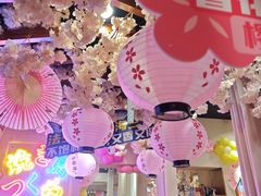 -三月居酒屋(青年大街店)