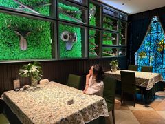 -彩虹之约•淮扬家宴(亚运村店)