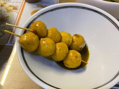 -尖沙咀茶餐厅(永泰店)