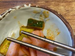 -金石陈朝鲜拌饭(东城万达店)