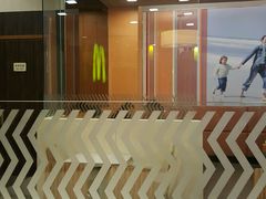 -麦当劳(北亭广场分店)