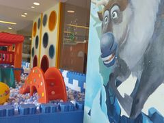 -深圳大梅沙京基洲际度假酒店