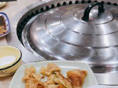 -崔记老东北传奇铁锅炖(横店总店)