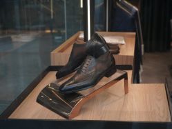 -GIMIWEAR 基米尔男士西服高级定制(陆家嘴店)