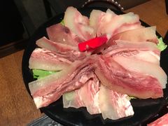 -盡膳口福跷脚牛肉火锅(北美新天地店)