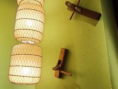 -长安炊烟庭院陕菜(七路明光路店)