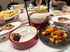 -慧泽园·烤鸭店(花园里店)