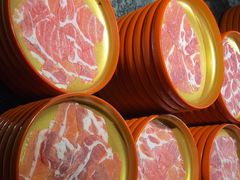 -星伦多自助料理·涮烤一体(虹悦城店)