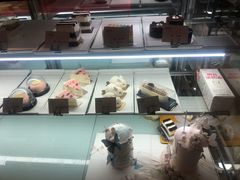 -美丽心情蛋糕(江苏路店)