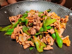 -绿茶餐厅(布吉万象汇店)