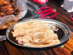 牛肉肠粉-石岐乳鸽村(桥观坊南四巷店)