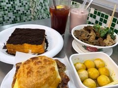 -颓记茶餐厅(美景总店)