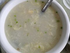 -青岛锅贴(四流中路店)