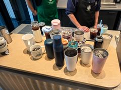 -星巴克臻选(湖滨道店)