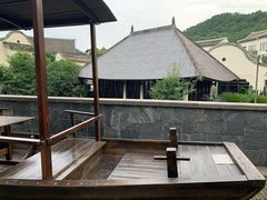 -宁波柏悦酒店·钱湖渔港
