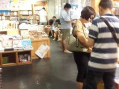 -诚品书店(敦南店)