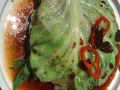 -八府香鸭·啫啫煲(华山路店)