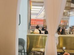 -PARFUM FLORAL花境法餐(南京首店)