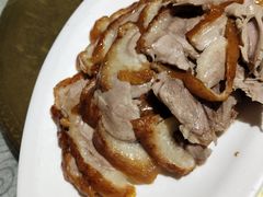 -德缘烤鸭店(大栅栏店)