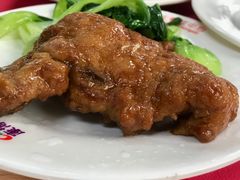 -北京大学-学五食堂