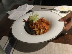 -Primo·丽莫意大利窑烤披萨