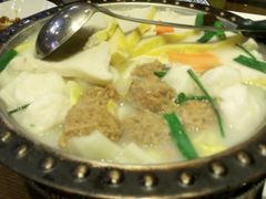 -楚天美食坊(越秀先烈中路店)