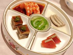 -江南灶中餐厅(南京香格里拉店)