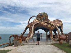 -放鸡岛生态旅游国际度假区