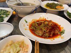 -田园印象·成都土菜院子(华阳店)