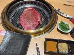 -松鱼亭·和牛烧肉(协鑫广场店)
