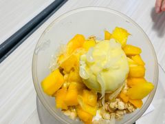 -满记甜品(静安大悦城店)