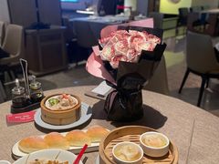-晋江荣誉国际酒店·港誉茶餐厅