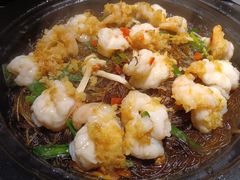 -绿茶餐厅(西湖银泰百货店)