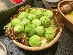 -大龙燚·旷野鲜火锅(广州首店)
