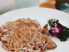 -寻味顺德·南记酒家·传统顺德菜·鱼生(广源路店)
