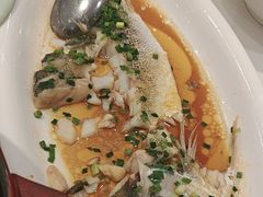 -沪华海鲜大酒楼(南汇店)