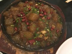 -西安饭庄·非遗陕菜(钟楼店)