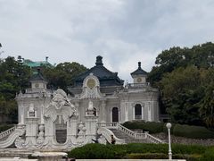 -珠海圆明新园
