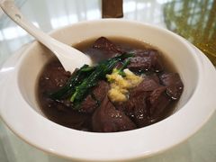 -金华安大酒楼·老牌潮菜·粤式茶点(东方国际店)