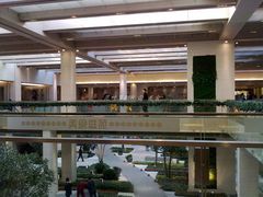 景观位-仁恒美食庭苑