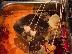 -串一火锅(赛格国际购物中心店)