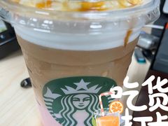 -星巴克(古美路店)