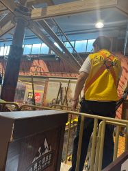 -卡通尼·Safari非洲探索乐园·生日会(金桥国际商业广场店)