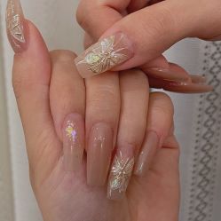 -Fanni美甲美睫皮肤管理