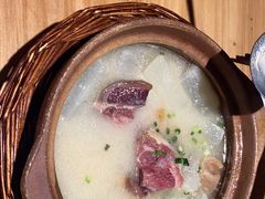 -黄山老妈·土菜(碧桂园店)